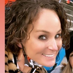 Meet your Posher, Carrie